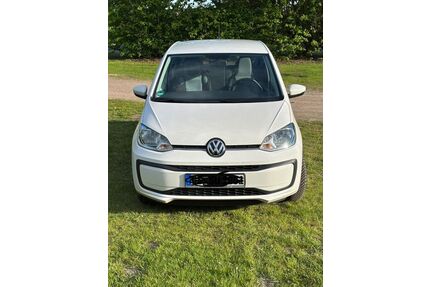 VW up! Gebrauchtwagen