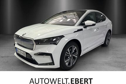 Skoda Enyaq Gebrauchtwagen