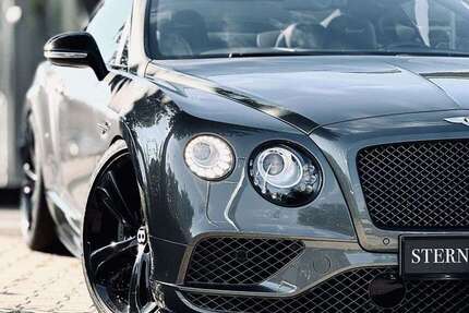 Bentley Continental GT Gebrauchtwagen