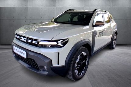Dacia Duster Gebrauchtwagen