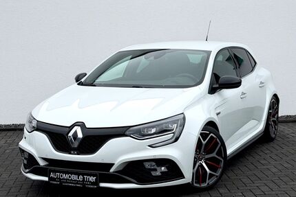 Renault Megane Gebrauchtwagen