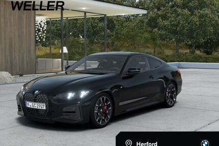 BMW 430 Gebrauchtwagen