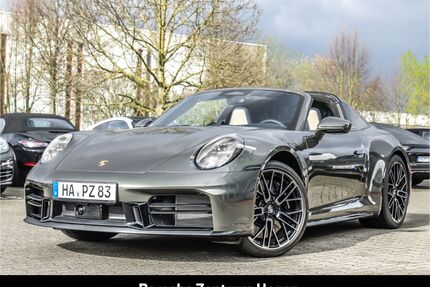 Porsche 992 Gebrauchtwagen