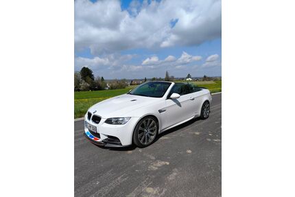 BMW M3 Gebrauchtwagen