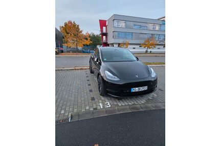 Tesla Model Y Gebrauchtwagen
