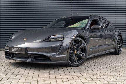 Porsche Taycan Gebrauchtwagen