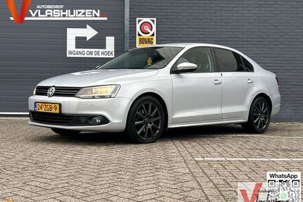 VW Jetta Gebrauchtwagen