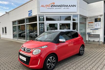 Citroen C1 Gebrauchtwagen