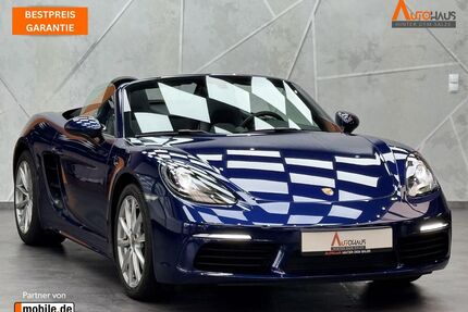 Porsche Boxster Gebrauchtwagen