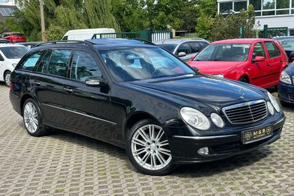 Mercedes-Benz E 320 Gebrauchtwagen