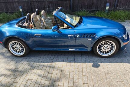 BMW Z3 Gebrauchtwagen