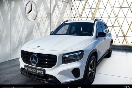 Mercedes-Benz GLB 200 Gebrauchtwagen