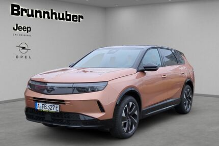 Opel Grandland (X) Gebrauchtwagen