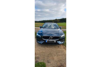 Volvo V60 Gebrauchtwagen
