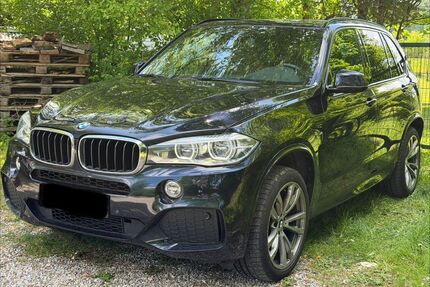 BMW X5 Gebrauchtwagen