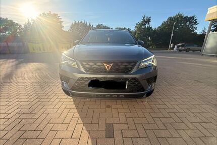 Cupra Ateca Gebrauchtwagen