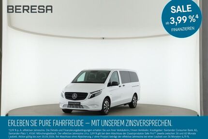 Mercedes-Benz Vito Gebrauchtwagen