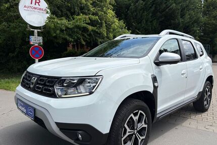 Dacia Duster Gebrauchtwagen