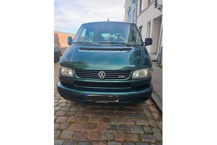 VW T4 Multivan Gebrauchtwagen