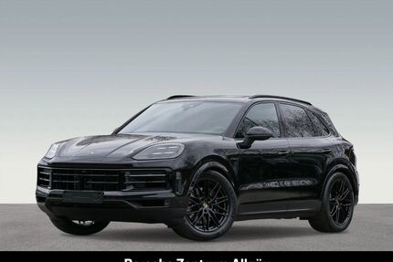 Porsche Cayenne Gebrauchtwagen