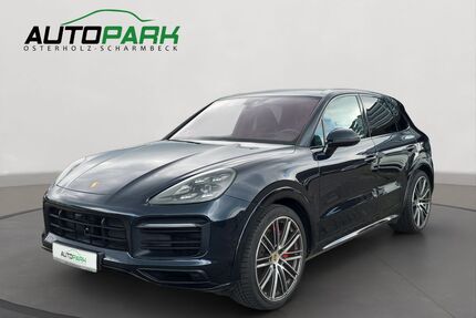 Porsche Cayenne Gebrauchtwagen