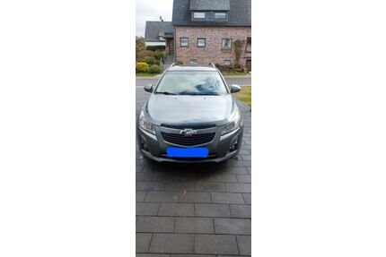 Chevrolet Cruze Gebrauchtwagen