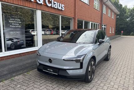 Volvo EX30 Gebrauchtwagen