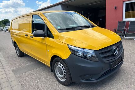 Mercedes-Benz Vito Gebrauchtwagen