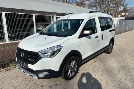 Dacia Dokker Gebrauchtwagen