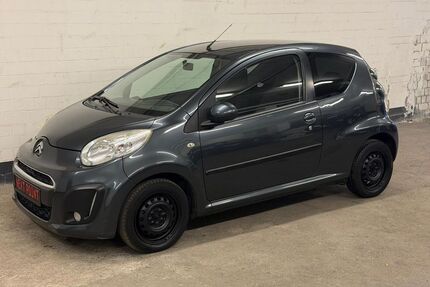 Citroen C1 Gebrauchtwagen