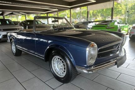 Mercedes-Benz SL 230 Gebrauchtwagen