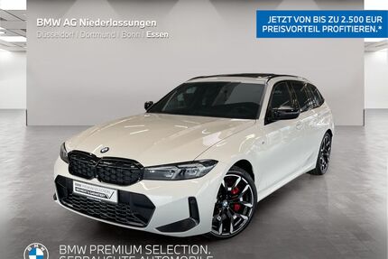 BMW M340i Gebrauchtwagen