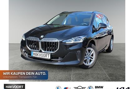 BMW 218 Active Tourer Gebrauchtwagen