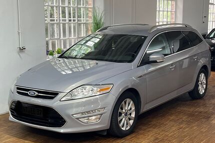 Ford Mondeo Gebrauchtwagen