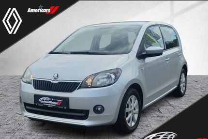 Skoda Citigo Gebrauchtwagen