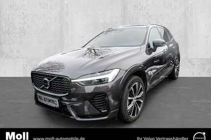 Volvo XC60 Gebrauchtwagen