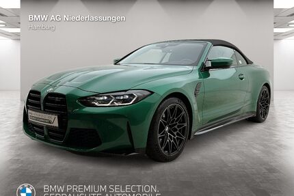 BMW M4 Gebrauchtwagen