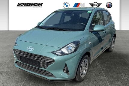 Hyundai i10 Gebrauchtwagen