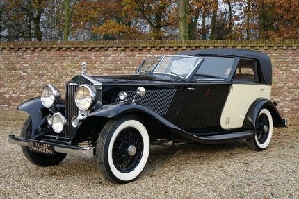 Rolls Royce Andere Oldtimer