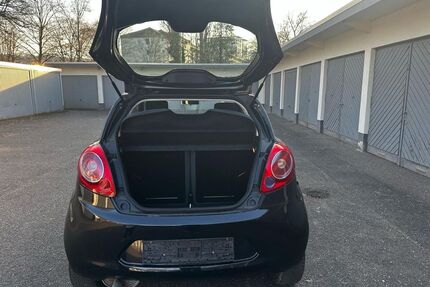 Ford Ka/Ka+ Gebrauchtwagen