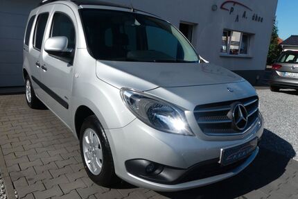 Mercedes-Benz Citan Gebrauchtwagen