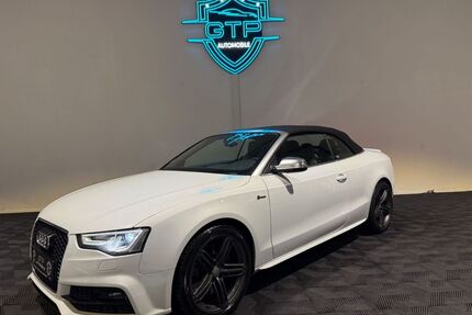 Audi S5 Gebrauchtwagen