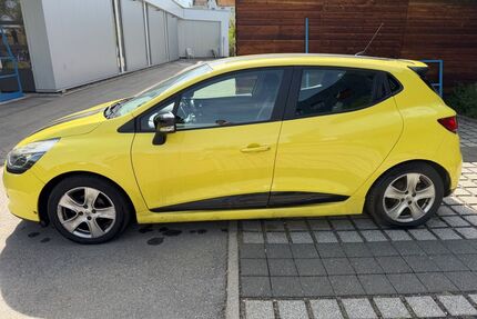 Renault Clio Gebrauchtwagen