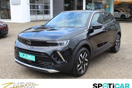 Opel Mokka Gebrauchtwagen