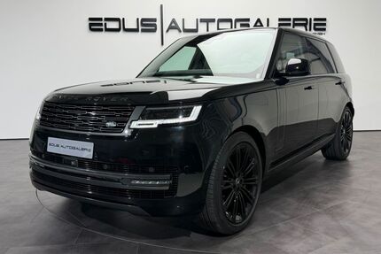 Land Rover Range Rover Gebrauchtwagen