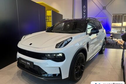 Lynk & Co 01 Gebrauchtwagen