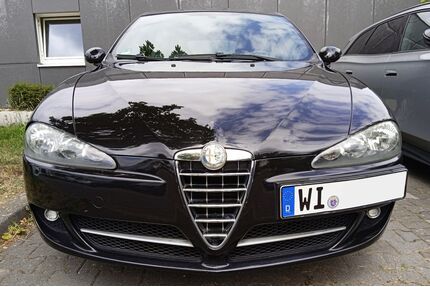 Alfa Romeo 147 Gebrauchtwagen