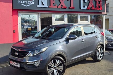 Kia Sportage Gebrauchtwagen