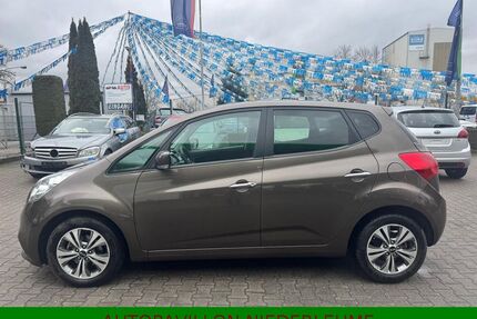 Kia Venga Gebrauchtwagen