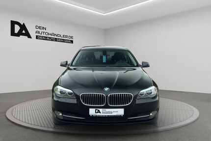 BMW 525 Gebrauchtwagen